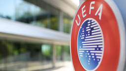 altText(UEFA pospone posible suspensión de Israel debido a conversaciones de paz)}