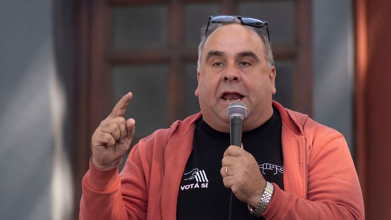 López: TLC puede ser nefasto para los intereses populares