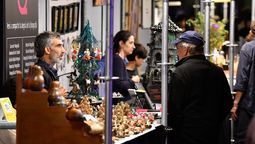 altText(Calendario de ferias: dónde y cuándo serán las propuestas especiales de diciembre)}