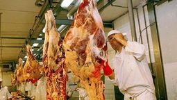 altText(Exportación de carne aumentó un 20% en el primer trimestre del año)}