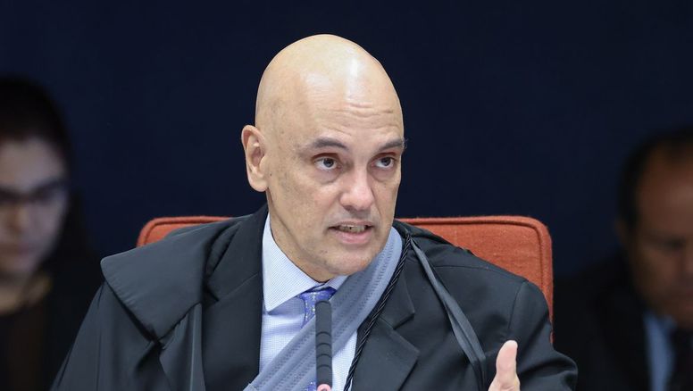 EEUU sanciona al juez brasileño que investiga a Bolsonaro y la trama del golpe de Estado