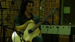 altText(Tatango adelanta nuevo disco en Teatro Agadu)}