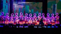 altText(Carnaval: cuatro conjuntos que deberán mejorar para ilusionarse)}