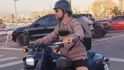 altText(Lacalle Pou multado por exceso de velocidad)}