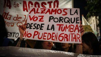 Docentes de Udelar y Secundaria paran este 14 de agosto para marchar en homenaje a los mártires estudiantiles