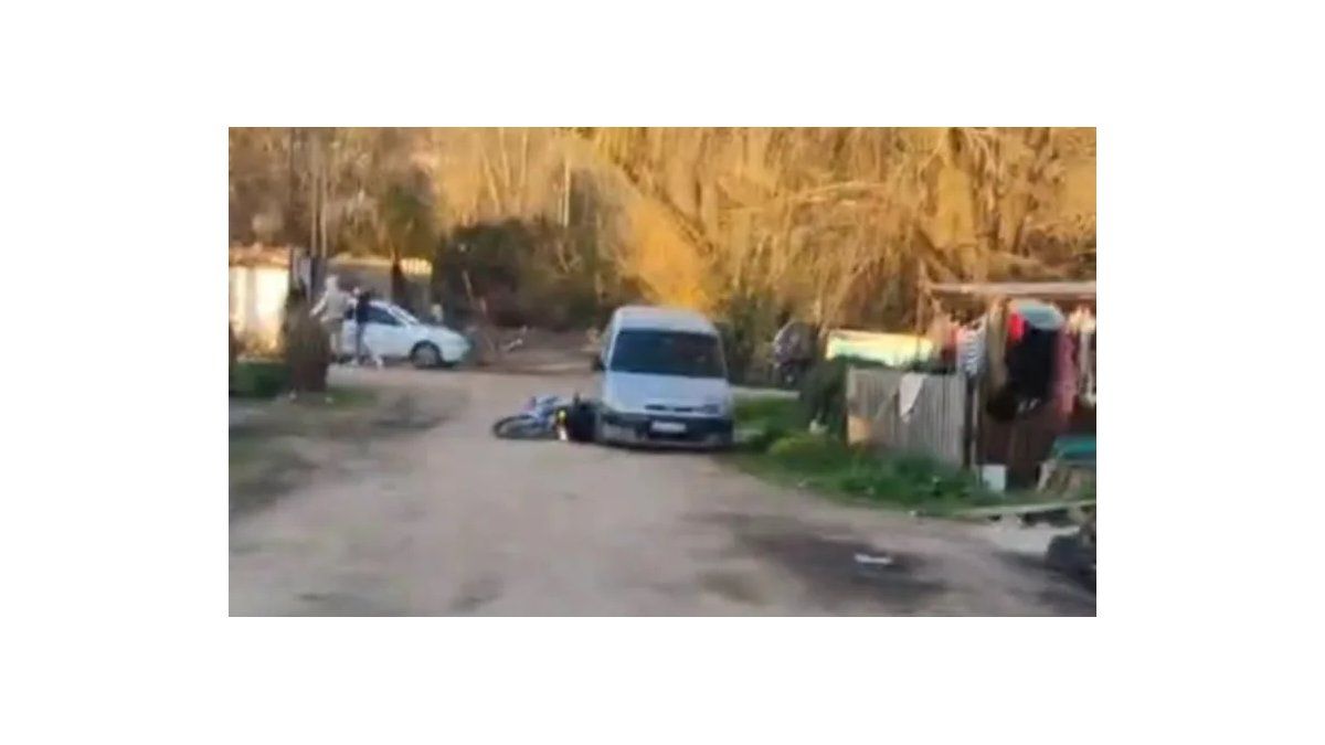 Gatillo facilísimo: ni tiroteo ni legítima defensa