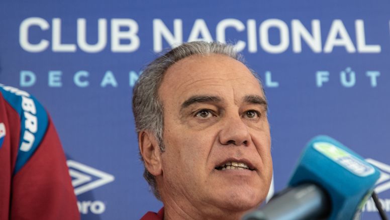 Lasarte: Algunas cosas salieron y otras no