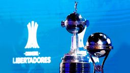 altText(Esta noche los uruguayos conocerán a sus rivales en el plano internacional)}