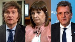 altText(Los votos de Patricia Bullrich: el tesoro más preciado )}