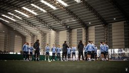 altText(Uruguay tiene todo listo para el debut)}