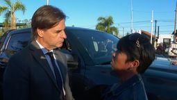 altText(La angustiante súplica de una madre de Las Piedras a Lacalle)}