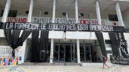 altText(Docentes denuncian al MEC por 