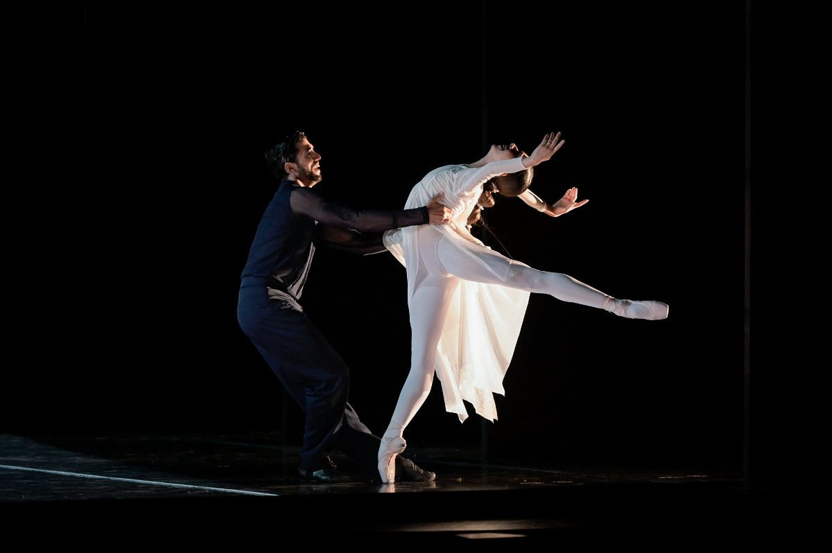 El Ballet Nacional repone su versión de La tregua.