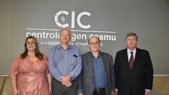 CASMU incorporó un resonador de última generación