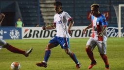 altText(Nacional rescató tres puntos con un zapatazo)}