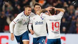 altText(Nacional empató con Defensor y perdió la punta del Clausura)}