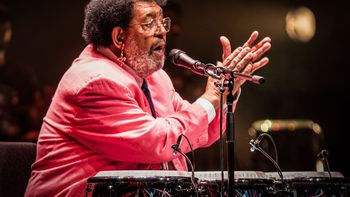 A los 83 años falleció Ruben Negro Rada, un ícono de la música uruguaya
