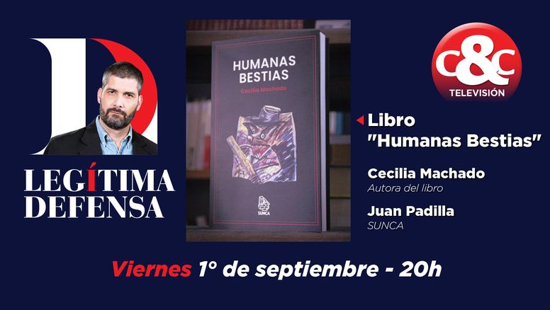 Legítima Defensa 01 sep 2023