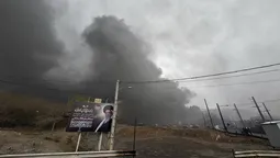 Israel intensifica bombardeos contra infraestructura iraní e Irán responde con drones; paralelamente Francia envía su portaaviones nuclear al Mediterráneo.