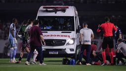 altText(Nacional dio nueva información sobre la salud de Juan Izquierdo)}