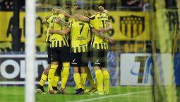 altText(En Peñarol suenan tres nombres de peso para el arco aurinegro)}