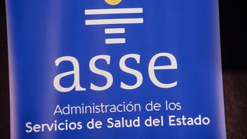 ASSE advirtió por intento de estafa que usa la imagen institucional del prestador.