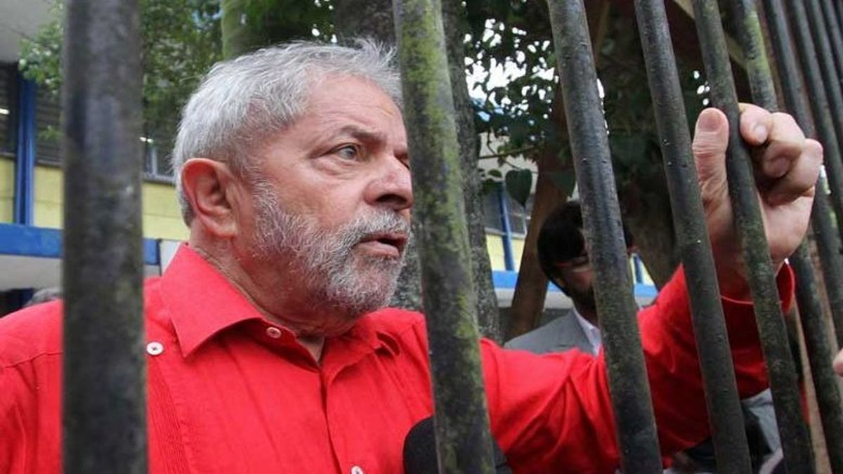 Filtran conversaciones de exjuez Moro que podrían  desmontar la causa contra Lula
