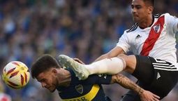 altText(Boca y River empataron 2 a 2 el campeón se define en el Monumental de Núñez)}