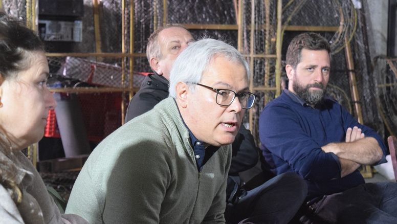 AEBU denuncia incumplimiento de convenio colectivo en el MAM