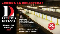 altText(Legítima Defensa - Viernes 30 de Mayo 2025)}