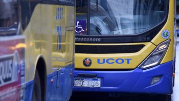 Hay paro en las cooperativas de transporte.