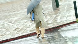 altText(Alerta amarilla para el sur del país)}