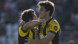 altText(Resultados de la 8va fecha, posiciones y próxima etapa)}