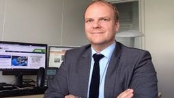 altText(Martínez piensa en Christian Daude como ministro de Economía)}