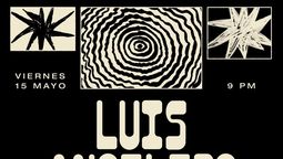 altText(Uruguay no necesita influencers, necesita canciones. Los Voluntarios y Luis Angelero se presentan el 15 de mayo en Bluzz Bar)}