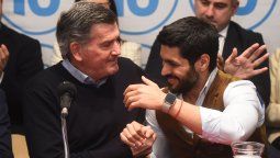 altText(Los mensajes de Bordaberry: cruzó al Frente Amplio, ninguneó a Ojeda y exigió definiciones a Cabildo Abierto)}
