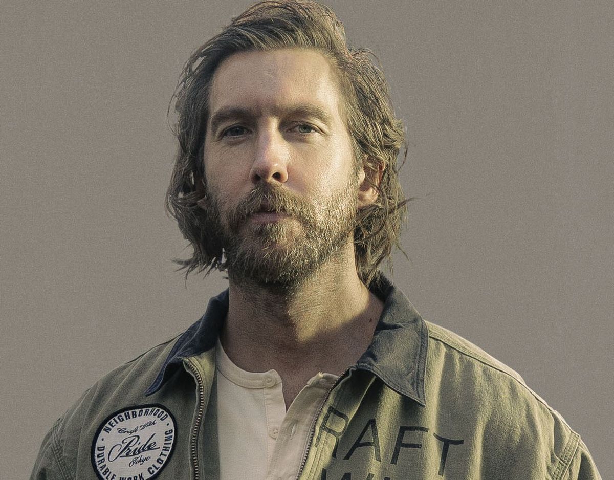 Nuevo lanzamiento de Calvin Harris