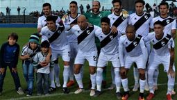 altText(Resultados y Posiciones de la 12da fecha a falta del clásico del domingo)}