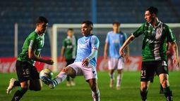 altText(Resultados, posiciones y próxima fecha del Torneo Clausura)}