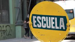 altText(ANEP suspende las clases en todo el sistema ante alerta meteorológica)}