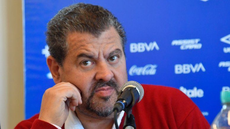 La increíble confesión de Perchman que se viralizó y que molestó a más de un hincha tricolor
