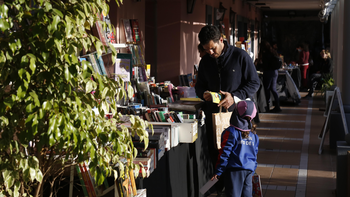 Feria del Libro de Maldonado