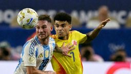 altText(Argentina es la bicampeona de la Copa América)}