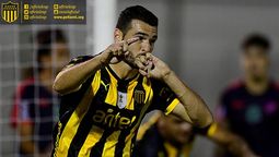 altText(Formiliano no jugará frente a Fénix, la resonancia a Viatri dio normal)}