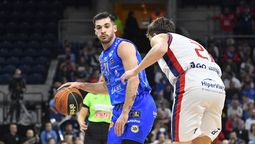 altText(LUB: Hebraica y Macabi superó a Nacional e igualó la serie)}