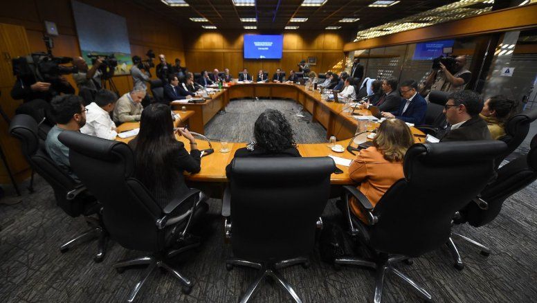 El sabor a poco de las polémicas cotidianas