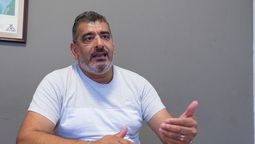 altText(Ley de Responsabilidad Penal Empresarial: Bajaron los accidentes y reclaman fiscalía especializada)}