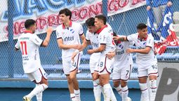 altText(Nacional derrotó a Boston River y es finalista del Torneo Intermedio)}