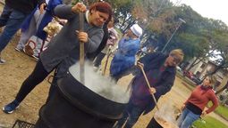 altText(Intendencia de Salto seguirá apoyando a ollas y merenderos)}