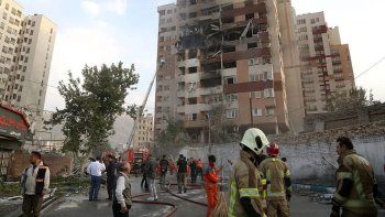 Irán, la guerra que (casi) nadie quiere